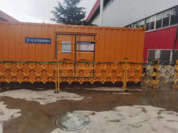 青阳租赁发电机 柴油发电机组供应商:柴油发电机组润滑油的作用?