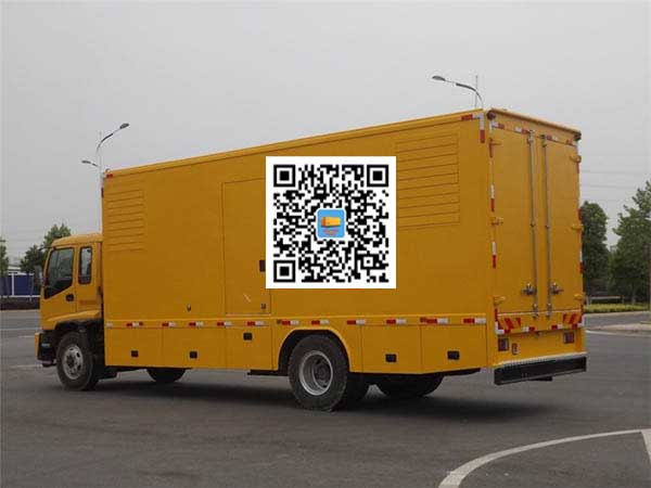 青阳发电车出租-发电机组的主要用途是什么？