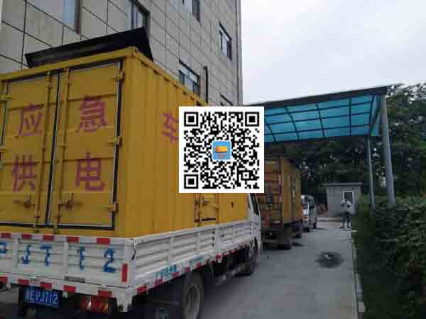 青阳发电车出租-发电机产品使用越来越广泛