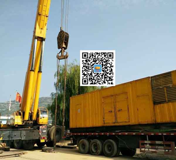 青阳发电车出租-全自动发电机组长期不使用该如何保养?