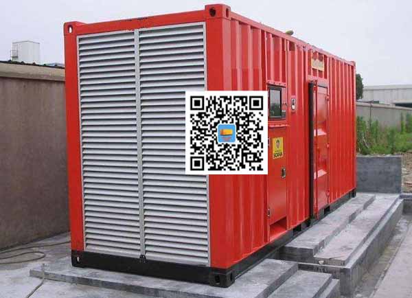 青阳300kw柴油发电机组一个小时耗油