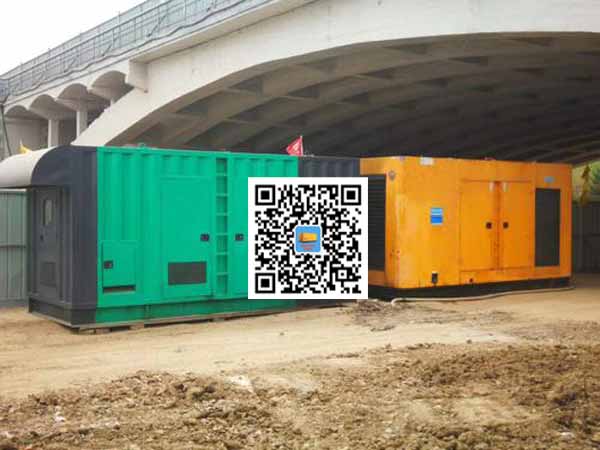 青阳决定发电机顺利启动的因素及如何解决发电机冬季起动困难问题