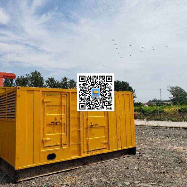 青阳发电机出租发电机电刷的结构与作用是什么