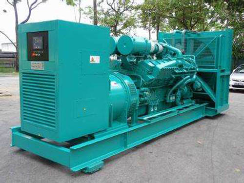 青阳如何选择适合 100KW 发电机的电缆长度？