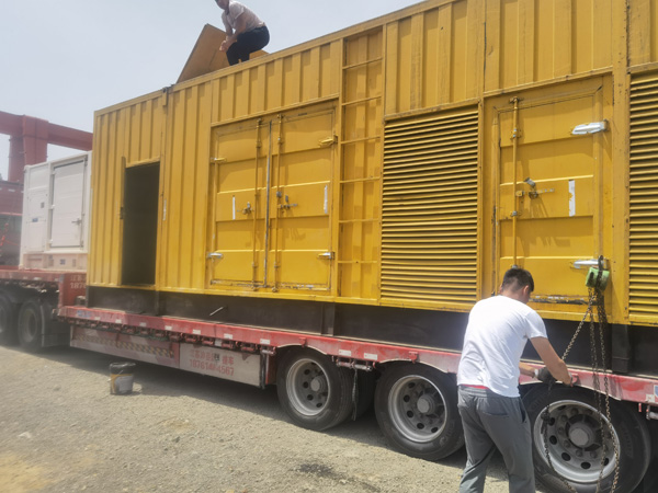 青阳发电机出租100KW发电机需要什么规格的电缆线？