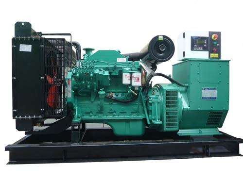 青阳有哪些方法可以提高 200kw 柴油发电机的燃油效率？