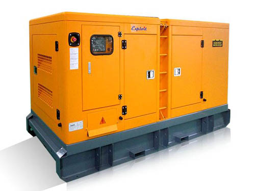 青阳影响 200kw 柴油发电机油耗的因素有哪些？
