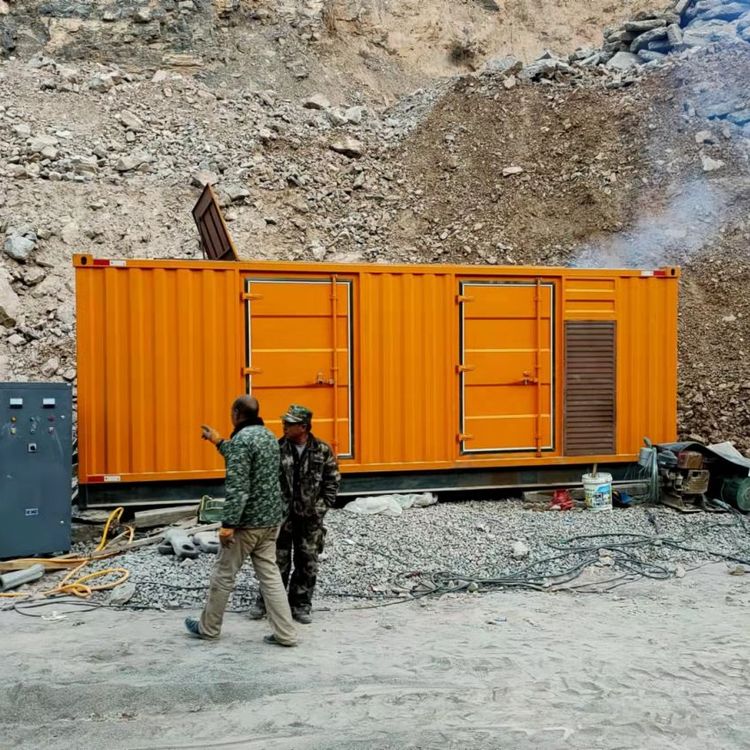 青阳如何降低 200kW 柴油发电机在高海拔地区的油耗？