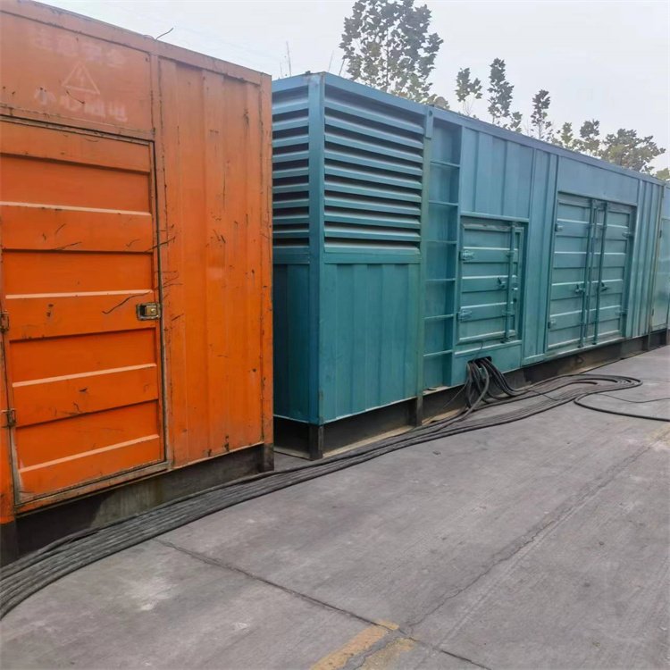 青阳如何选择适合 600kW 柴油发电机组的热继电器?