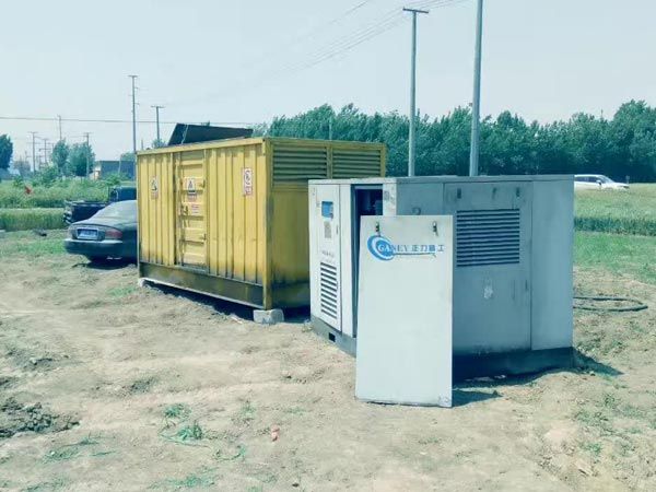 青阳柴油发电机组冬季日常维修需要哪些工具?